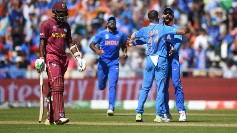 Watch India-West Indies T20 matches LIVE at a Cinema Near You