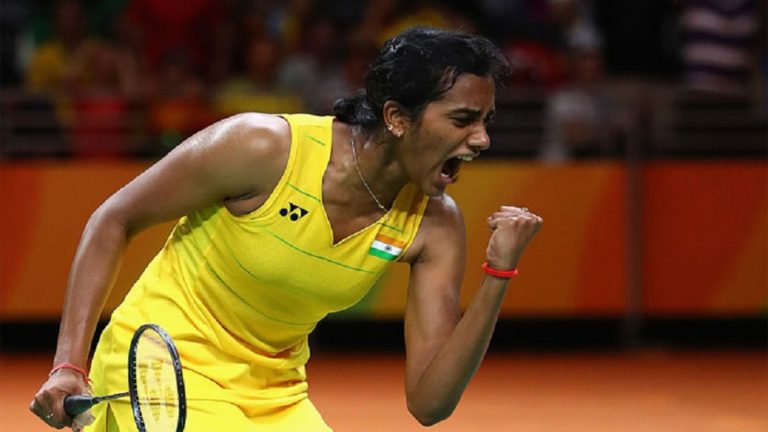 BWF World Championships: PV Sindhu stuns Chen Yu Fei to reach final, Sai Praneeth settles for bronze
