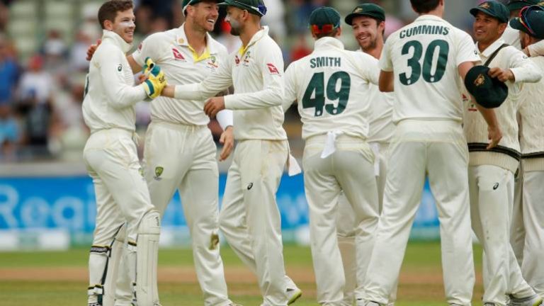 Sony Sports Weekly Listings | 12th to 18th August 2019