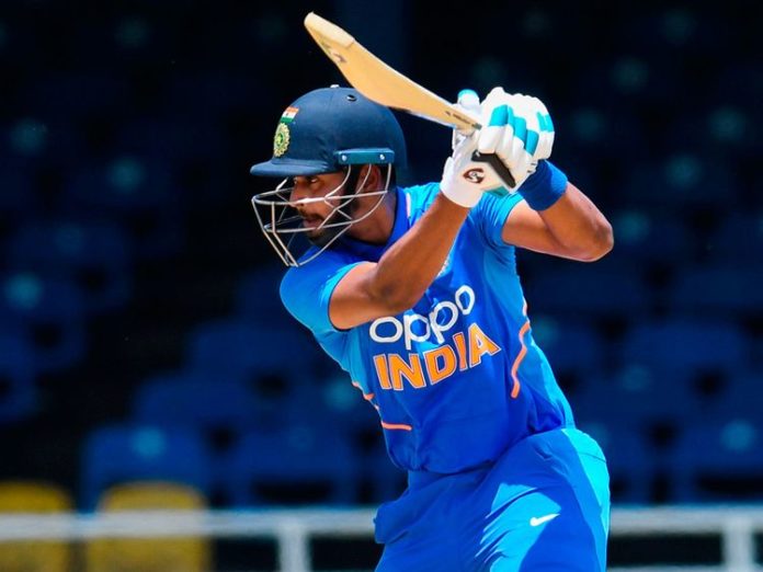 Shreyas-Iyer Shreyas Iyer