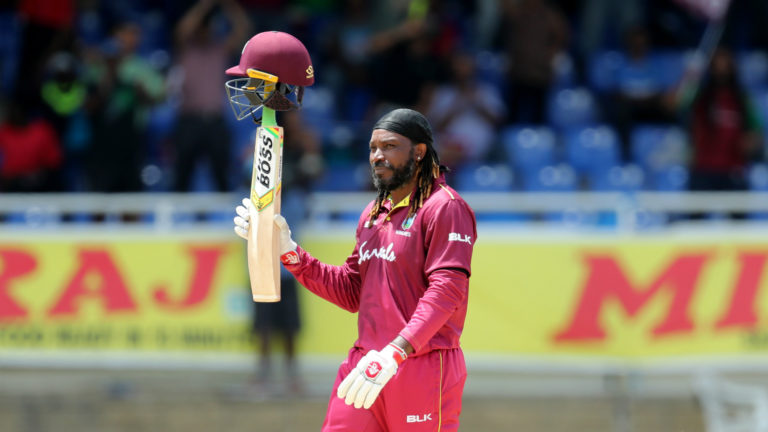 Chris Gayle denies retirement speculation; says he’s still with Windies cricket