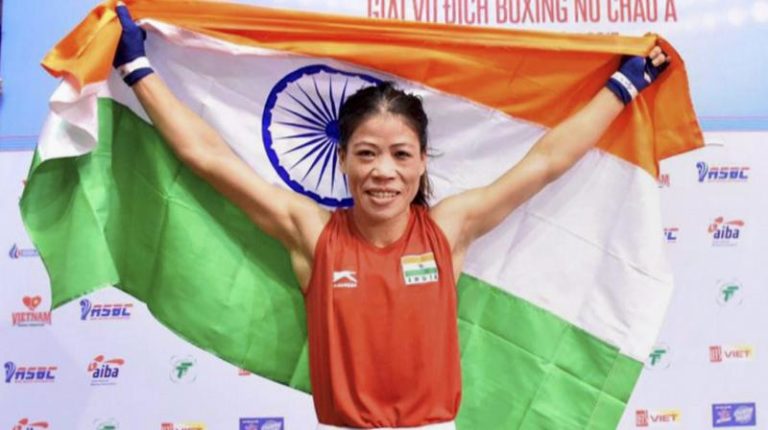 National Sports Awards: Mary Kom, Bhaichung Bhutia part of the 12-member panel