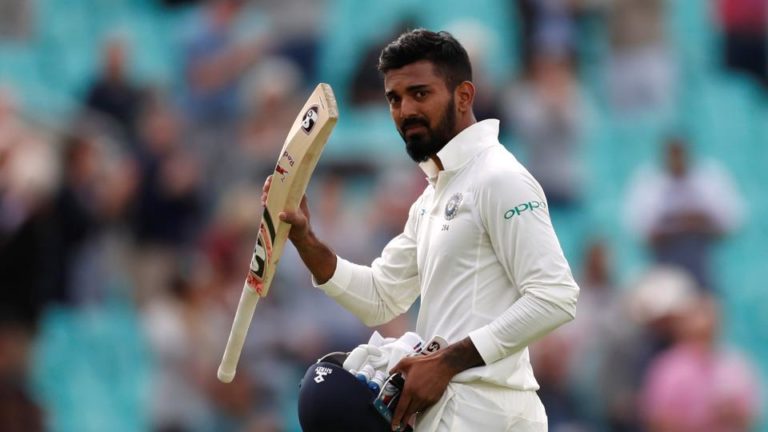 India vs West Indies: Upset KL Rahul determined to be more patient with his innings
