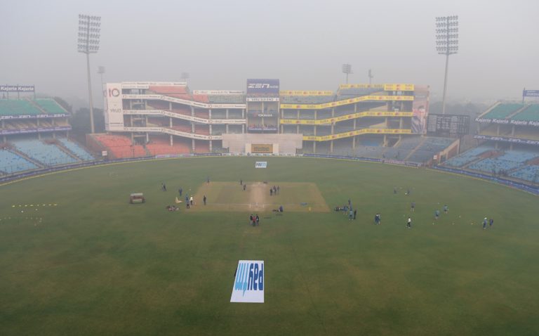 Iconic Feroz Shah Kotla to be renamed as Arun Jaitley Stadium