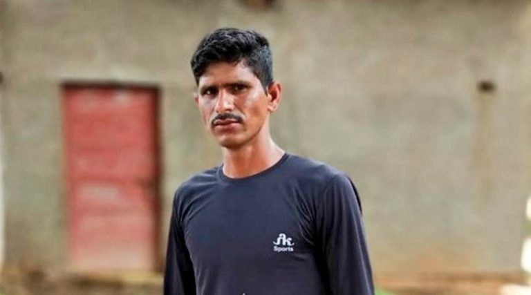 Indian sprinter who ran 100m in 11 seconds now eyes Usain Bolt’s world record