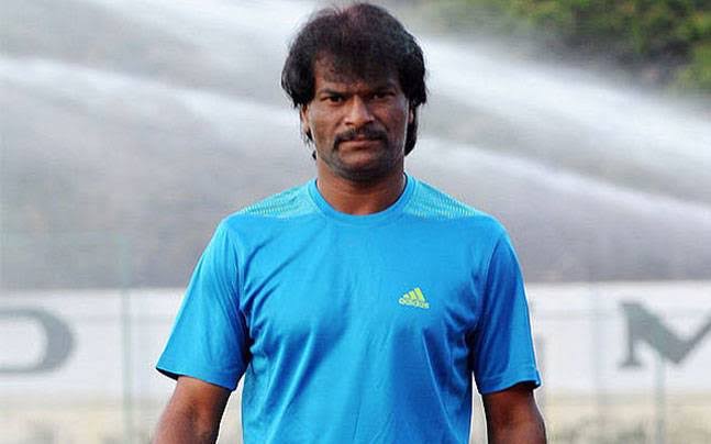 Dhanraj Pillay puts India on par with other top hockey playing nations