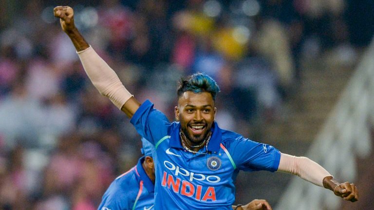 Hardik Pandya to prove fitness in India A games before return to senior side