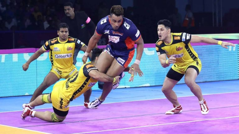 PKL Review: Bengal win thriller while Jaipur register first home win