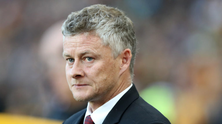 What Ole Gunnar Solskjaer told dismal Manchester United behind closed doors after West Ham loss