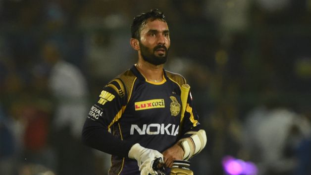 Case closed: BCCI accepts Dinesh Karthik’s apology on violation of contract clause