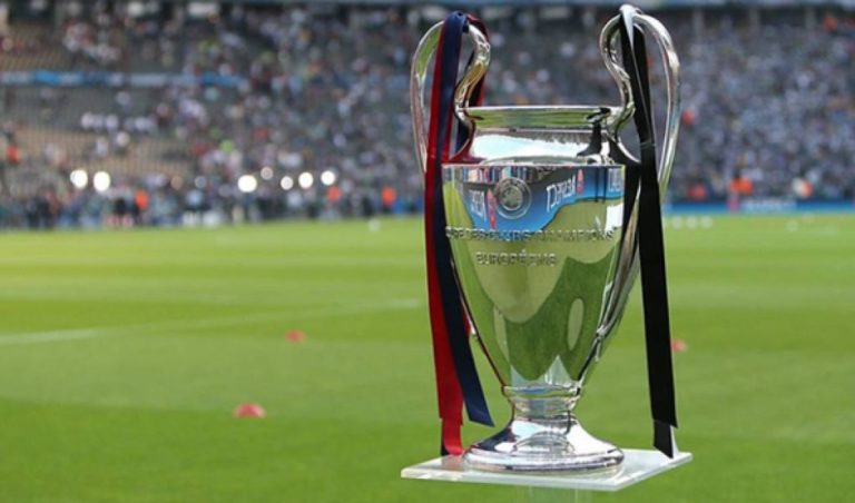 UEFA Champions League 2019/20 group stage preview