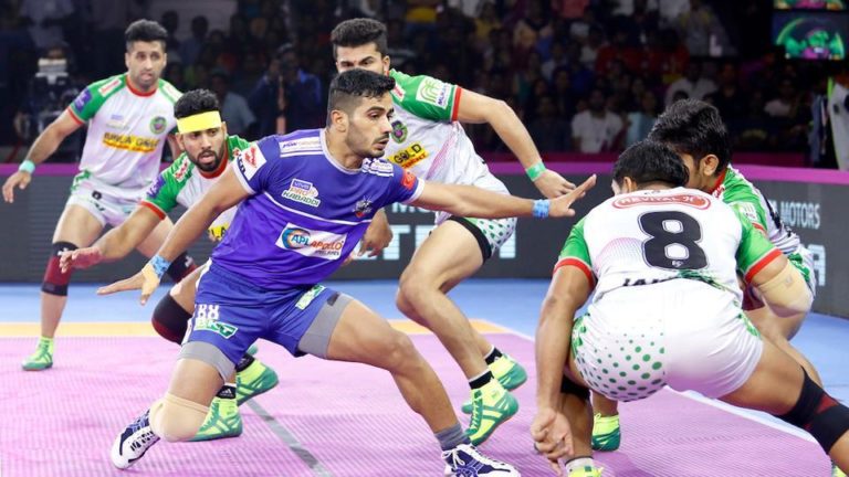 PKL Review: Haryana Steelers post comfortable victory while Delhi and Bengaluru play out a scintillating tie