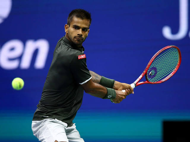 Sumit Nagal’s US Open exploit takes him to a career best 174 in ATP rankings