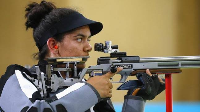 ISSF World Cup: Misplacement of baggage by airlines costs Anjum Moudgil dearly