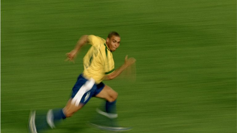 Watch: Remembering just how good Ronaldo ‘El Fenomeno’ was!