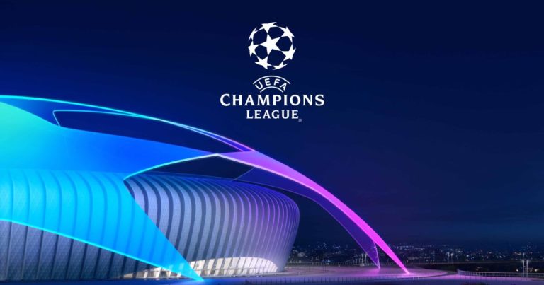 The return of the champions with UEFA Champions League 2019-20 only on Sony Pictures Sports Network