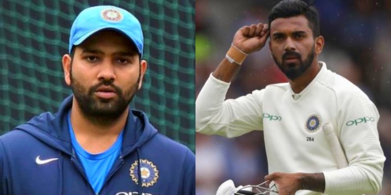 BCCI chief selector concerned over KL Rahul’s form; might consider Rohit Sharma as Test opener