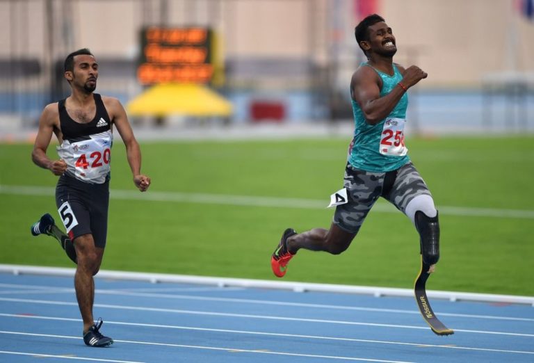 Anandan Gunasekaran and Shivpal Singh strike gold in World Military Games 2019