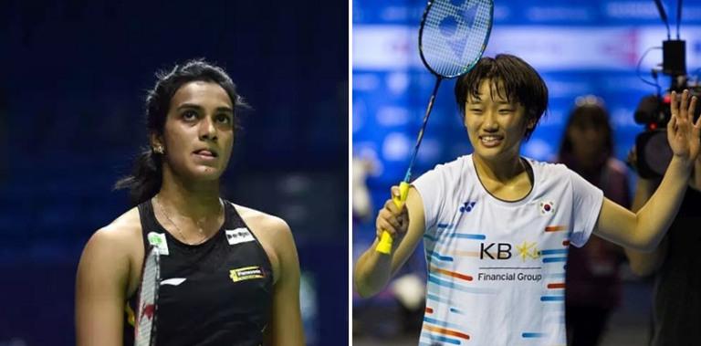 PV Sindhu suffers second round defeat to South Korea’s Se Young An at Denmark Open