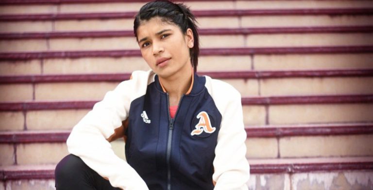 Nikhat Zareen calls for a trial bout against Mary Kom to decide who will represent India in Tokyo 2020