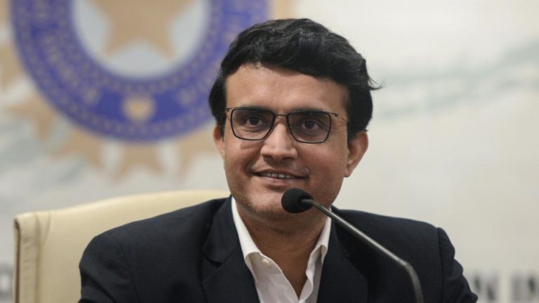 Sourav Ganguly about Virat Kohli: He’s the most important man in Indian cricket