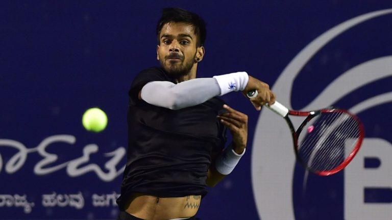 Sumit Nagal achieves highest ever ATP ranking after reaching semifinal of Challenger Campinas