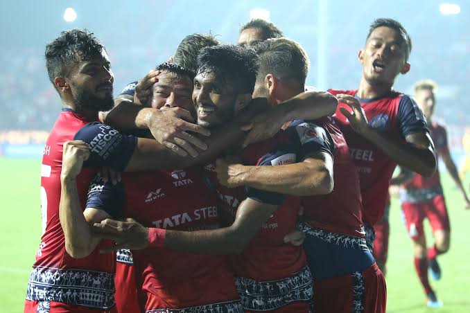 ISL Day 10 Review: Jamshedpur ease past Hyderabad to add further misery for the visitors