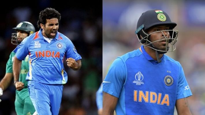 Angry fans slam Hardik Pandya after he trolls Zaheer Khan
