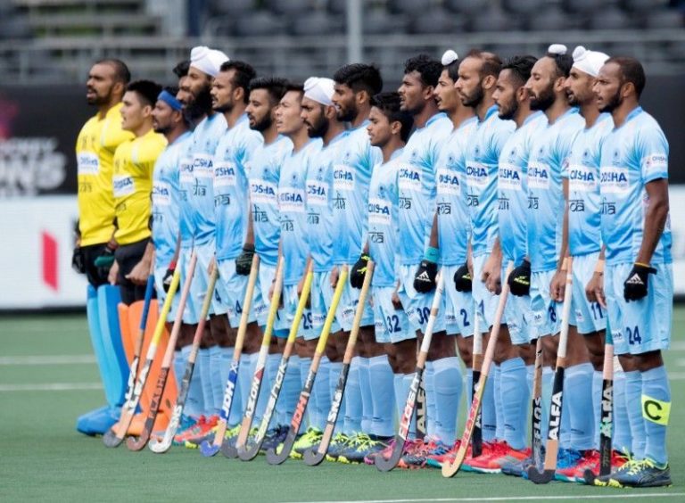 Chak De part 2: India to host men’s Hockey WC in 2023 just five years after 2018 tournament
