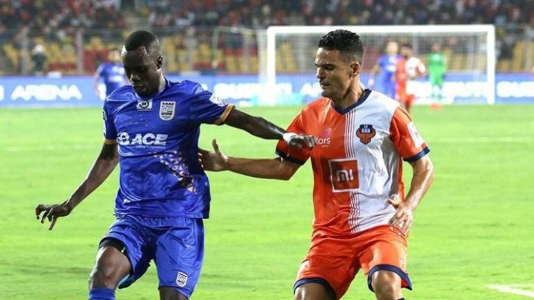 ISL Review: Goa keep their calm to defeat Mumbai City F.C