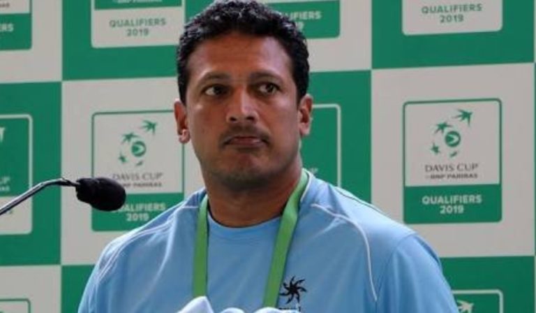 Tennis ace Mahesh Bhupati rages at AITA after being told he ‘didn’t report for National duty’