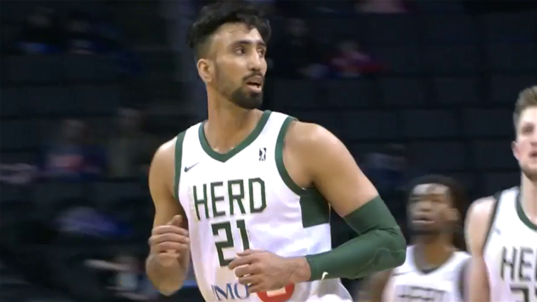 3 Indian national team basketballers jailed overnight after drunken roadside brawl in Bangalore
