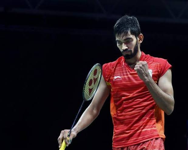 Kidambi Srikanth follows Saina Nehwal out of PBL to prepare for international events