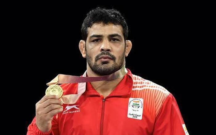 Wrestling phenom Sushil Kumar condemns the brutal attack on Hyderabad veterinary doctor