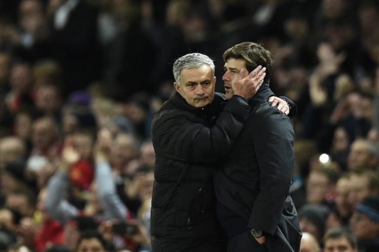 Tottenham Hotspur announce Jose Mourinho as their new manager