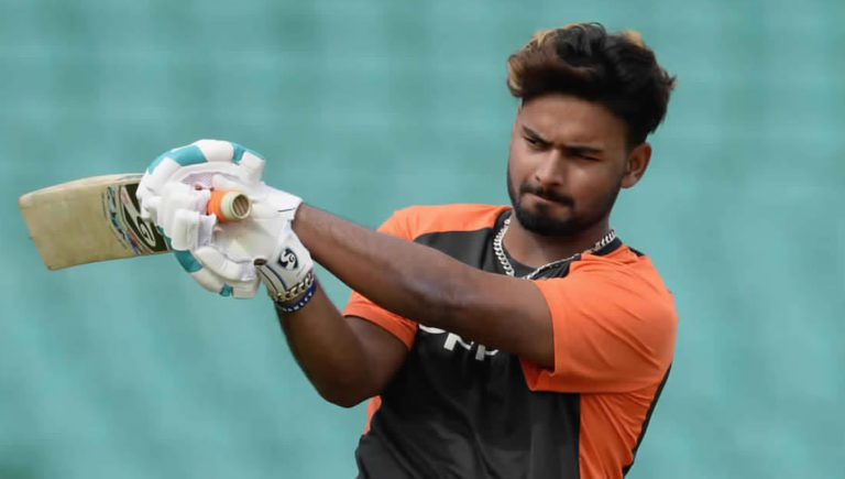 Sangakkara to Rishabh Pant: Keep things simple and understand your weaknesses