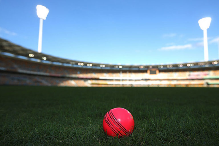 BCCI orders six dozen pink ball from SG for India’s first-ever day night Test against Bangladesh