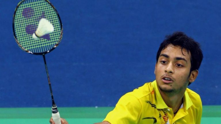 Sourabh Verma makes India only country with 6 top 30 ranked shuttlers in latest BWF rankings