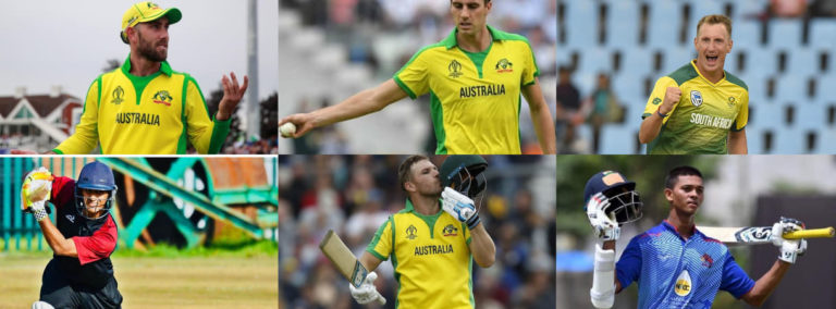 IPL 2020 Auction: All the players picked up by the teams and their prices