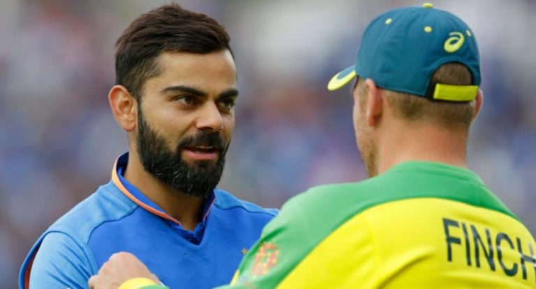 Virat Kohli and Jasprit Bumrah make the Wisden T20I team of the decade