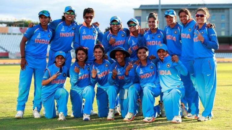Find out which two Indian cricketers made the ICC Women’s ODI and T20 teams of the year!