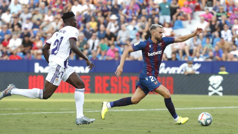 Cracking Valencia city derby in store between in-form Levante and Valencia on Saturday