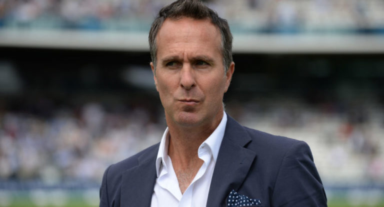 Michael Vaughan: Only India have the tools to beat Australia at home in tests