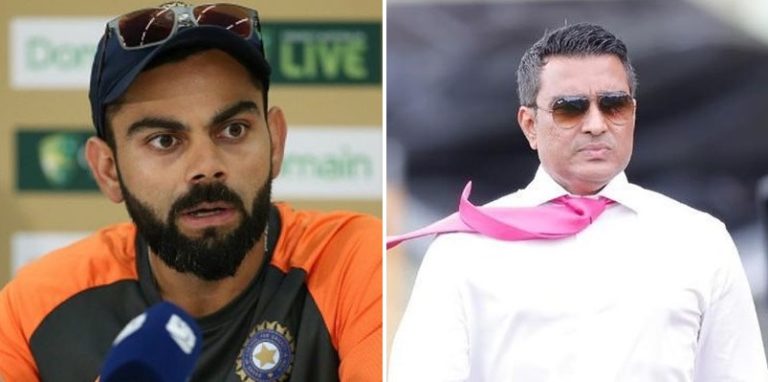 Sanjay Manjrekar replies to his 2012 tweet when he claimed that Virat Kohli ‘did not belong’ in Test cricket