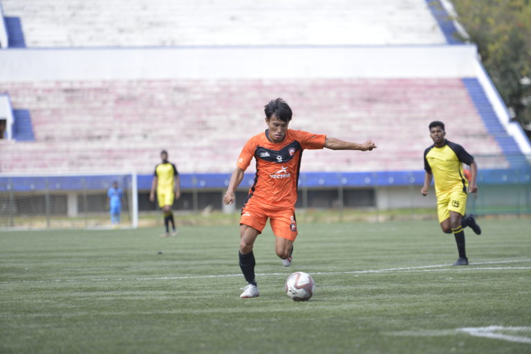 2019/20 BDFA Super Division: South United FC script late 2-1 win against Bangalore Eagles