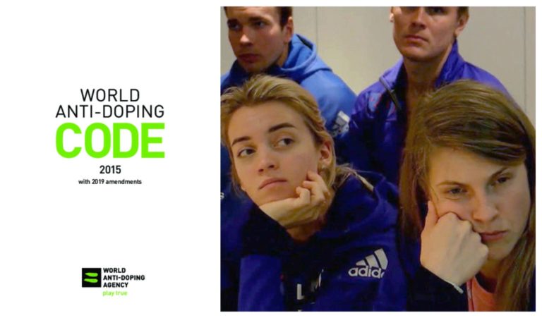 Russia handed 4 year doping ban on all global sports; to miss football World Cup 2022!