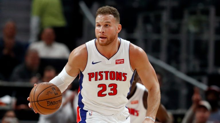 How injuries have turned Detroit Pistons from being a playoffs team to bust