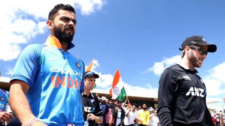 Fantasy Tips: India vs New Zealand,1st T20, Pitch Report, Predicted XI and Injury Update