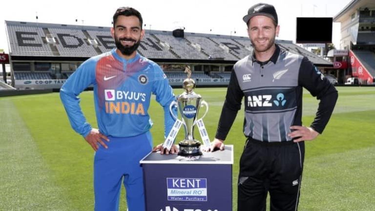 Fantasy Tips: India vs New Zealand,2nd T20, Pitch Report, Predicted XI and Injury Update