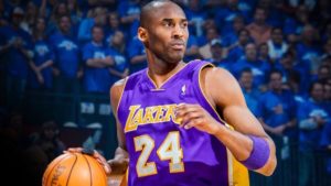 Kobe Bryant
